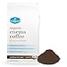 PureLife Organic Enema Coffee - 1/2 LB - Specialty Grade & Air Roasted for Purity and Potency- Ground - Gerson Specific