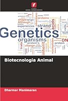Biotecnologia Animal (Portuguese Edition) 6200763496 Book Cover