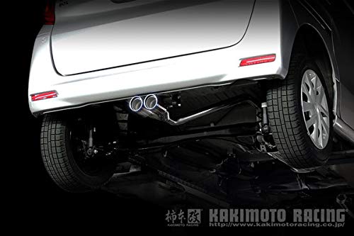 Amazon.co.jp: 柿本改 (KAKIMOTO) マフラー【Class KR】ホンダ N Amazon.co.jp: 柿本改 (KAKIMOTO) マフラー【Class KR】ホンダ N