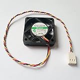 Zoom IMG-1 cyrmzay compatible for sunon kde1204pfv2