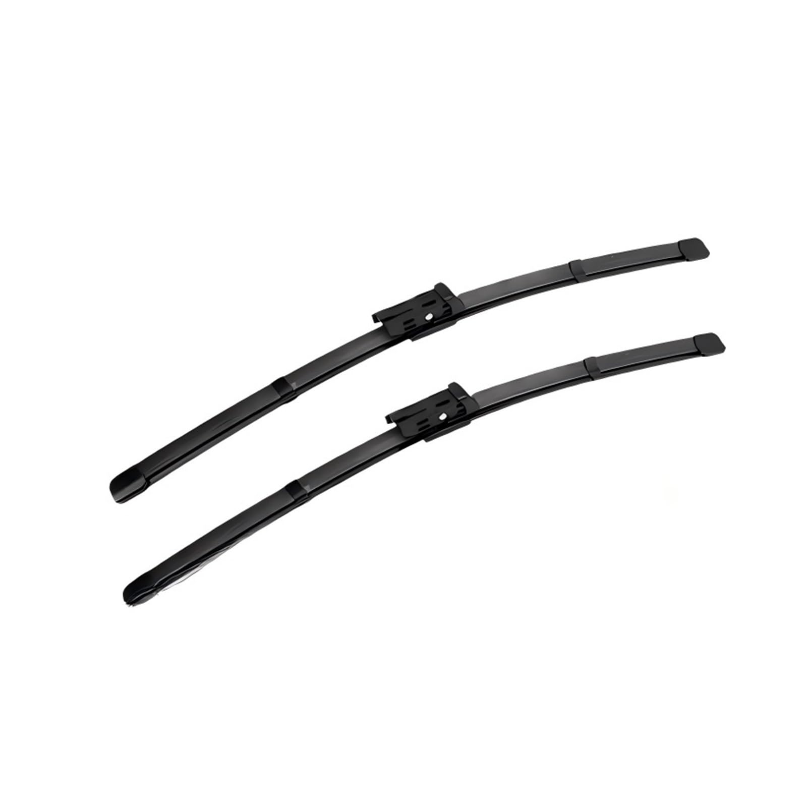 spazzole tergicristallo per auto Auto Pulisci Parabrezza Gomma Silicone Gel Ricarica Tergicristallo Per Tesla Per Modello 3 2018-2021 26 "+19"