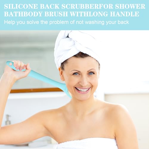 Aruicheng-Body-Brush-Back-Scrubber-Body-Brushes-for-Shower-Bath-Brush-with-Long-Handle-Body-Brushes-Body-Shower-Brush-for-Women-Men-Elderly-Blue