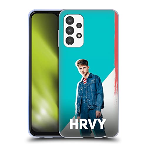 Funda Samsung Galaxy A13 Antigolpes Delgada con Diseños de HRVY 8
