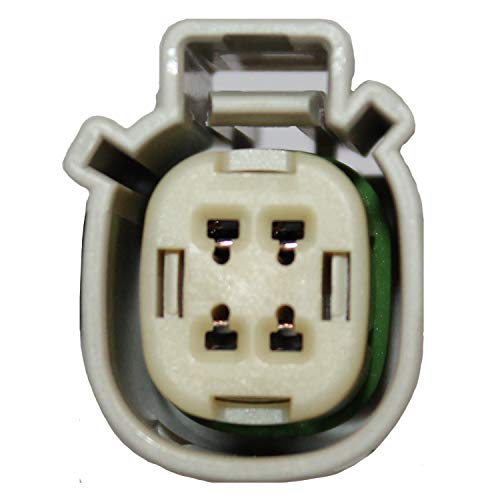 Walker Products Sensor de Oxígeno 350-34001 miniatura 4