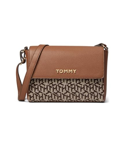 Image of Tommy Hilfiger Women's Melissa II Flap Crossbody