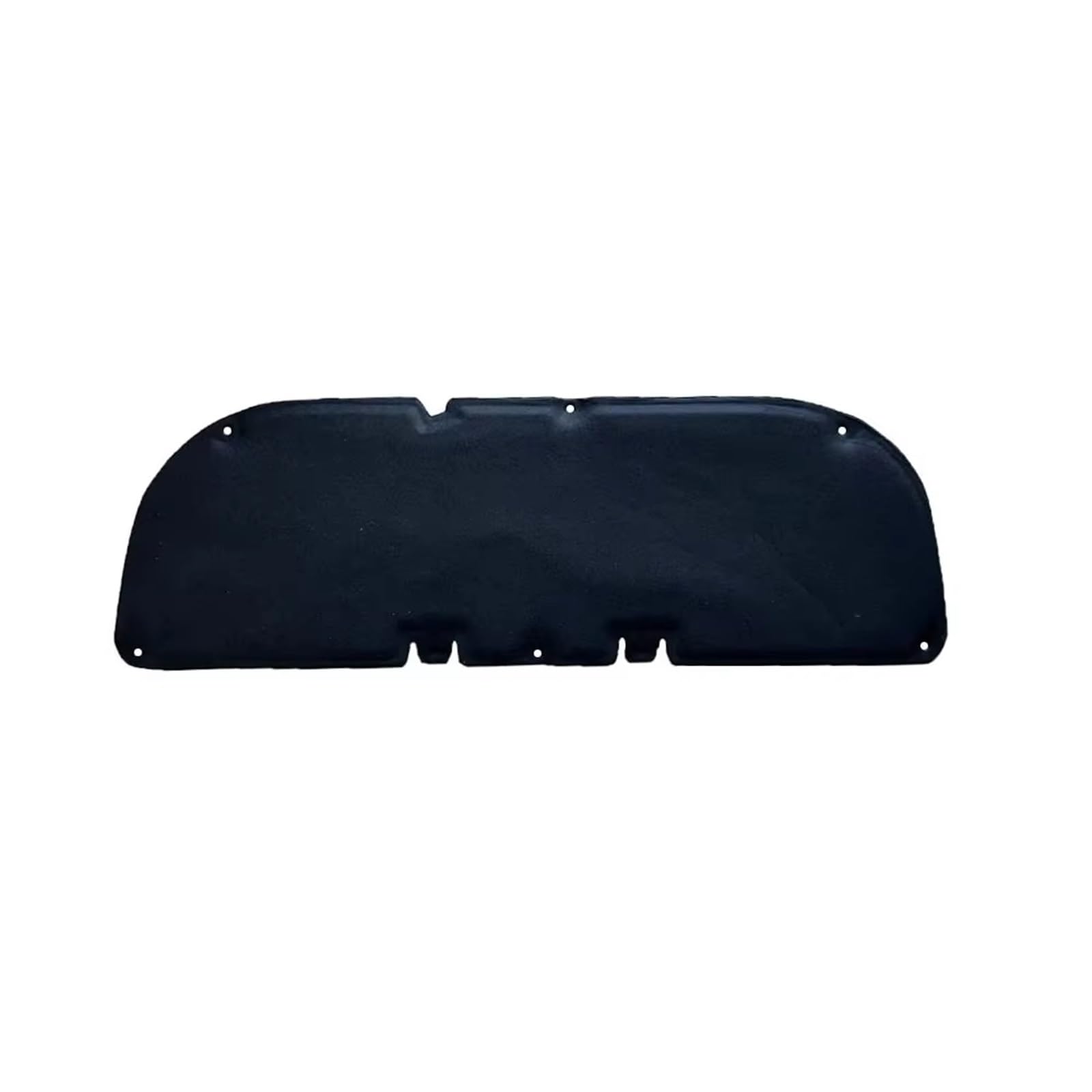 Llsucbd One Color Engine Insulating Compatible With Toyota For Rav4 Xle Xa50 2019-2025 Car Hood Linin Engine Thermal Insulation Soundproof Cotton Accessories