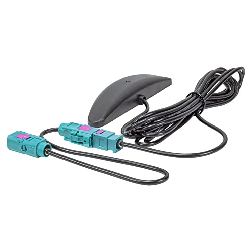 Tomzz Audio 1000-012 Fakra Antenna a disco con