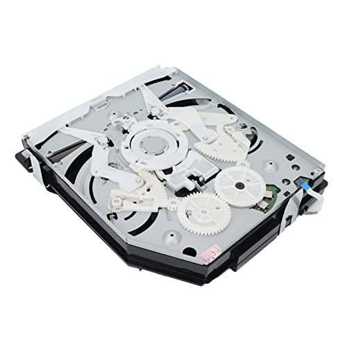 Unidad óptica portátil reemplazo DVD CD para KEM-490 miniatura 7