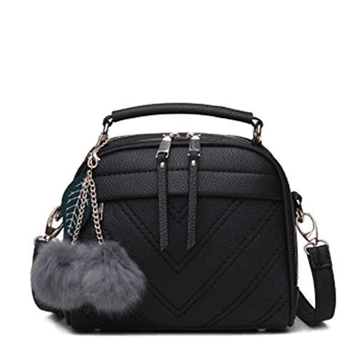 Sac à bandoulière compact pour femme : oubliez les sacs lourds et encombrants