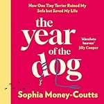 Cover of The Year of the Dog