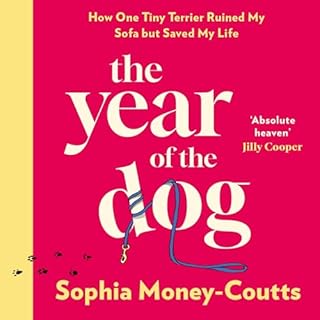 The Year of the Dog cover art
