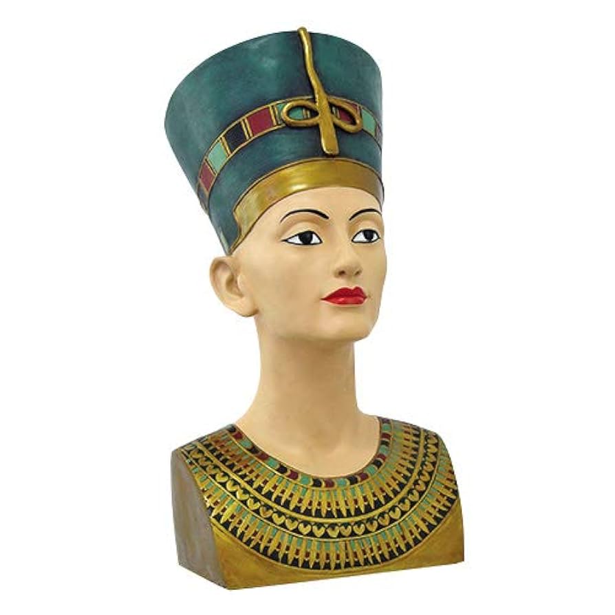 ネフェルティティ置物　美品 ネフェルティティ置物 美品 ネフェルティティ置物 美品 2025年