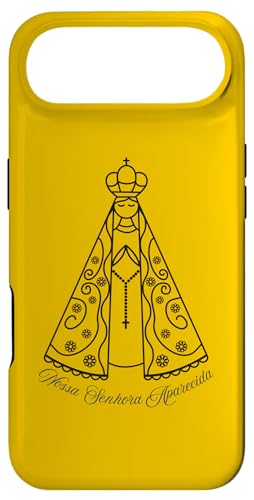 Nossa Senhora Aparecida Padroeira do Brasil X}zP[X iPhone Air p