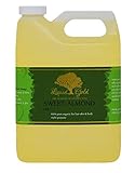 32 Fl.oz Premium Liquid Gold Sweet Almond Oil Pure & Organic Skin Hair Nails Massage Health Care