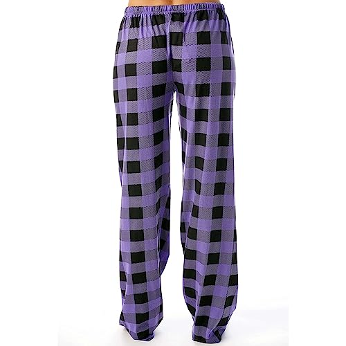 Pantalones de pierna ancha a cuadros para mujer, pantalones holgados casuales para mujer, pantalones deportivos holgados y anchos, pantalones cortos holgados, pantalones cortos de pierna recta