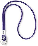 Schlüssel, Messeausweise, Namensschilder oder Fahrkarten. All die kleinen Gegenstände, die in der Tasche oder dem Rucksack verloren gehen können am Schlüsselring sicher befestigt werden, sodass die tägliche Suche ein Ende hat.