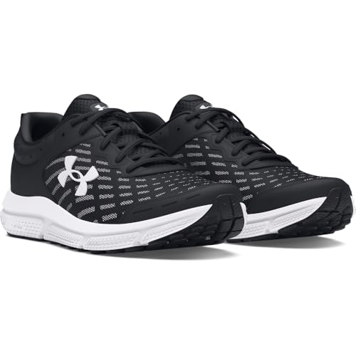Image of Under Armour Men's Charged Assert 10 Shoes