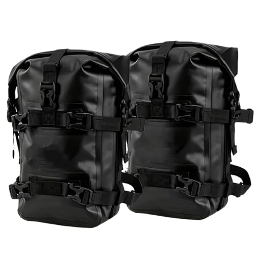 Sac Multifonctionnel Pour Pare-chocs BMW R1200RT Idéal pour les Longs Road Trips