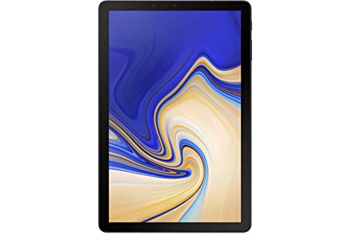 Samsung Galaxy Tab S4 Wi-Fi (SM-T830) - 64 GB - Schwarz (Generalüberholt)