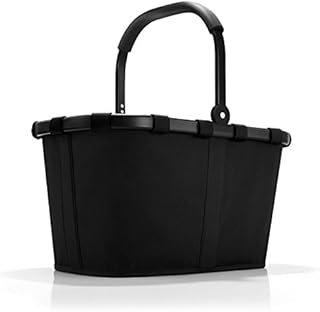 reisenthel carrybag frame black,50 mm