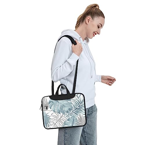 Sac pour ordinateur portable porte-documents feuilles - 7