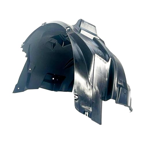 Image of FitParts Compatible with Ford F-150 2015-2020 Front Left Fender Liner