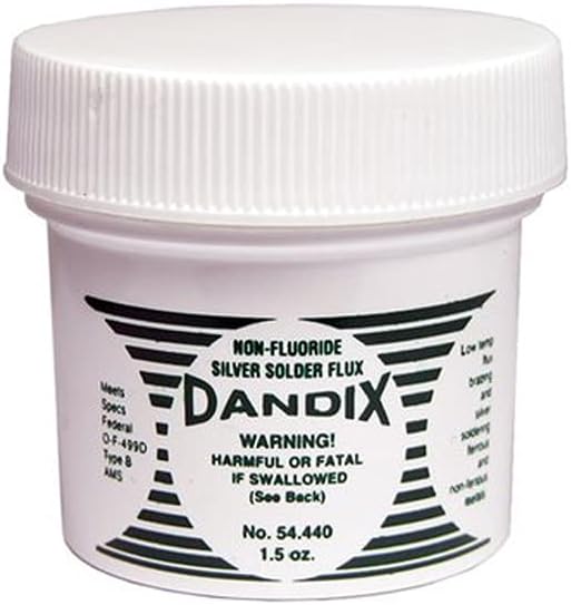 Grobet - Dandix 1.5 oz