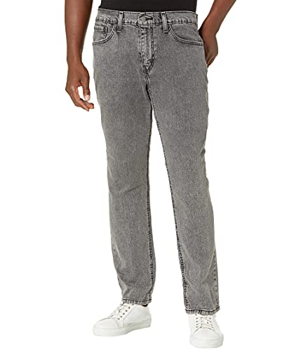 Image of Levi's Men's 541 Athletic Fit Jean, Dancing Robot-Grey, 38W x 29L
