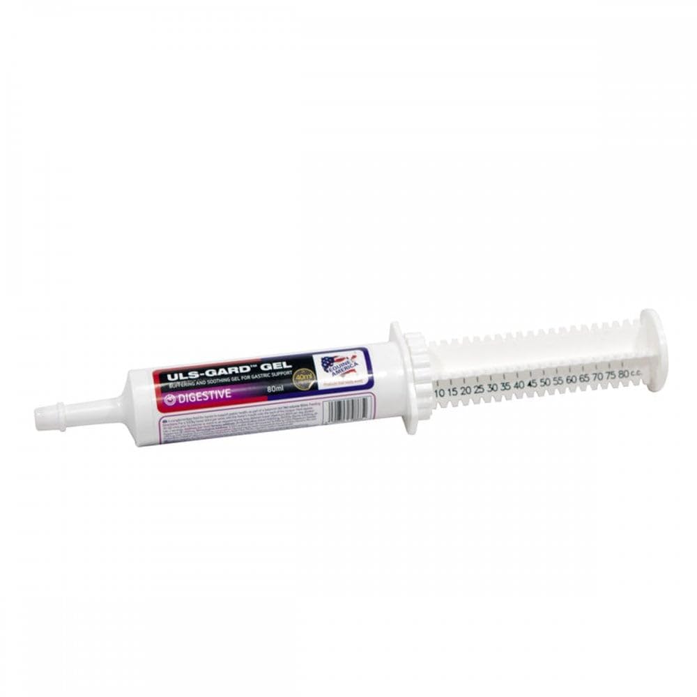 Equine America Uls-Gard Gel 80ml
