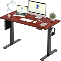 FLEXISPOT電動式スタンディングデスク100×60メモリー機能付きEF1 Amazon | FLEXISPOT スタンディングデスクEF1 (幅120×奥行60,メモリー