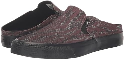 Oakley Men's Kyoto Mule Sneaker, Brown/Green Tiger Camo, Numeric_12_Point_5 | Image 6