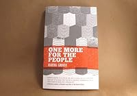 One More for the People 0983632715 Book Cover