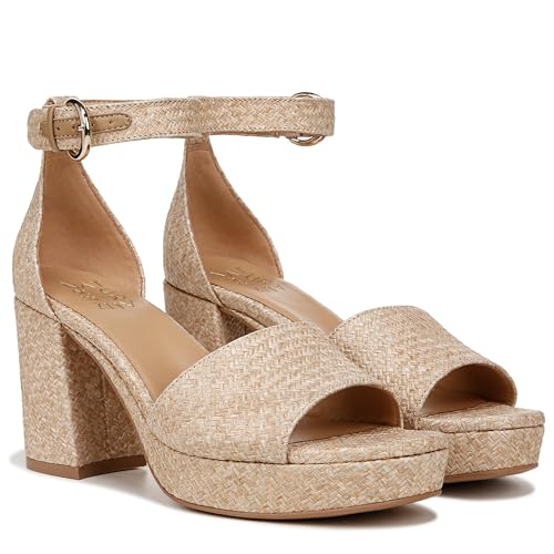 Image of Naturalizer Pearlyn4 Platform Sandals
