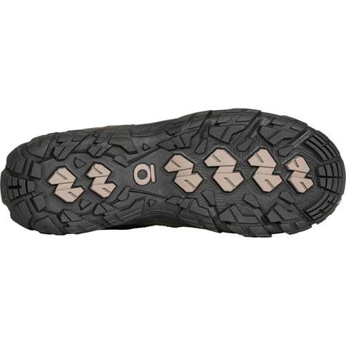 Image of Oboz Men's Sawtooth X Low B-Dry Hiking Shoes