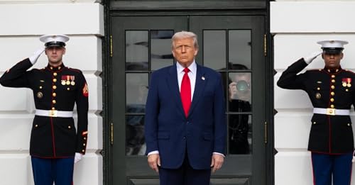 Trump passa alle minacce di morte cover art