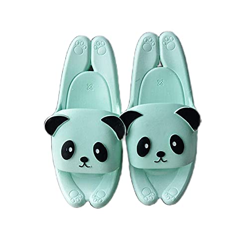 Image of Slipper for Women and Girls Flip Flops Summer Anti Skid Soft Pvc Sole Slide Home Indoor Slippers for Bedroom chappal
