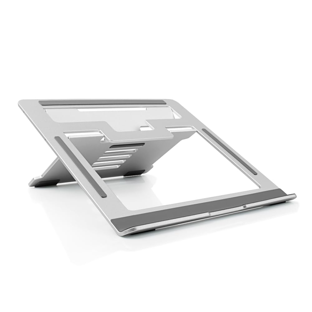 Supporto ergonomico per laptop ME07