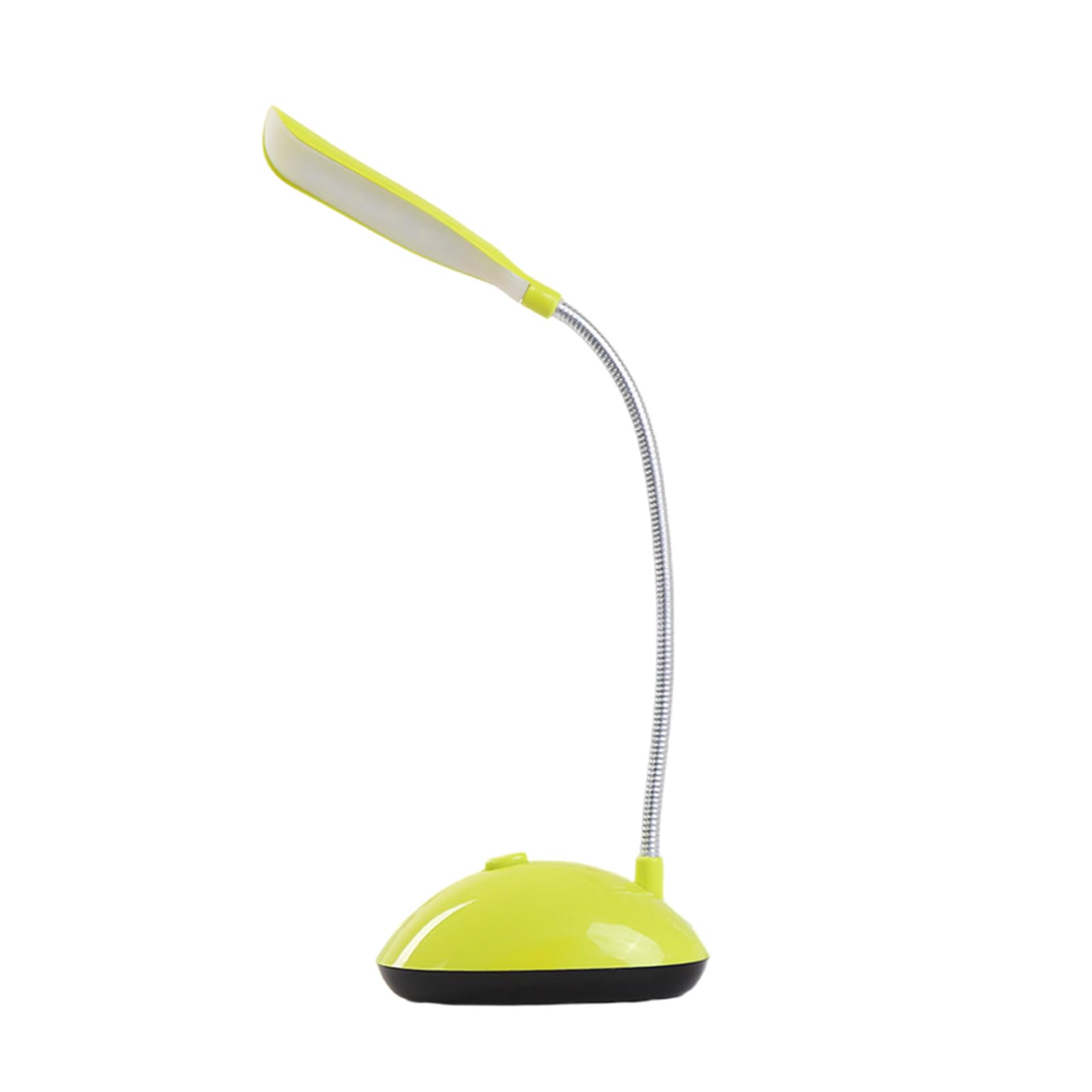 CRFFZ LED Desk Lamp Desk Lamps Battery Powered Minis Light, Night Light, Reading Lamp Table for Bedroom Bedside Study Eye Caring