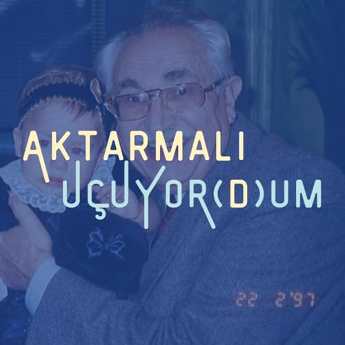 Page de couverture de Bölüm 7 I Yıkayamadığım Ölüler