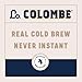 La Colombe draft Latte Variety Pack, 11 fl oz cans (Pack of 12), Includes Triple, Vanilla & Mocha Latte, Coffeehouse Quality, Ready-to-Drink, On-the-Go