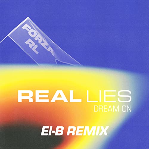 Real Lies & EL-B