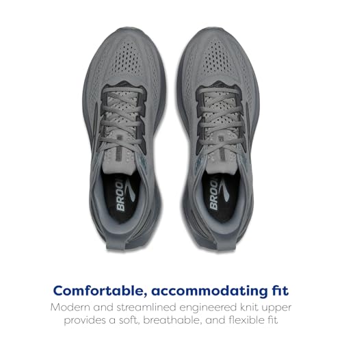 Image of Brooks Men's Glycerin 23 Neutral Running Shoe