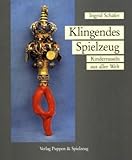 otto spielzeug katalog bestellen  Klingendes Spielzeug: Kinderrasseln aus aller Welt