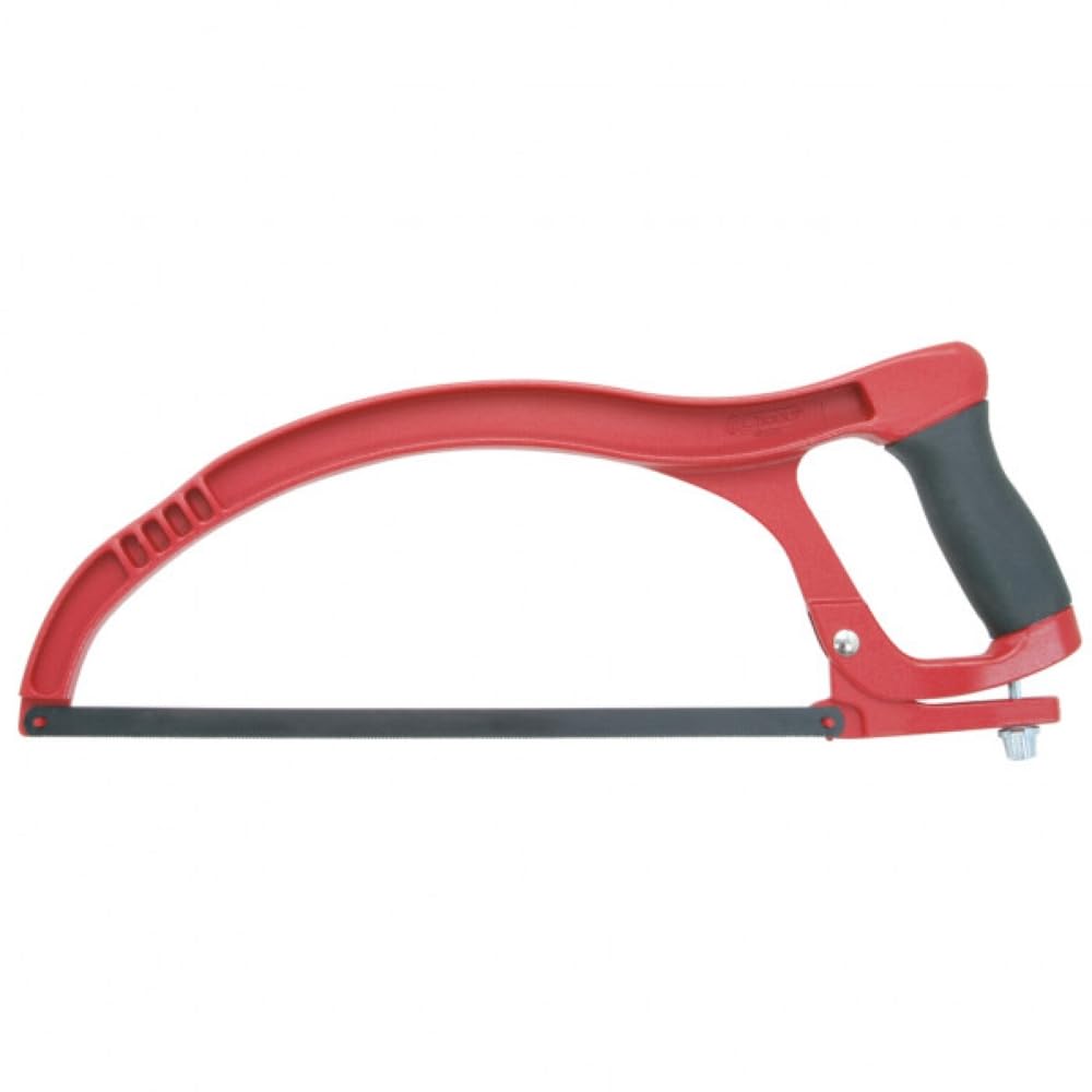 KS Tools 907.2115 - Arco de sierra para metales (300 mm)