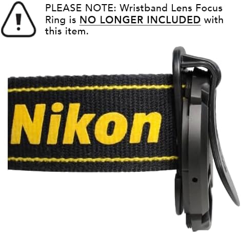 Universal Lens Cap Anti-losing Holder Clip Buckle y CamDesign Wristband miniatura 5
