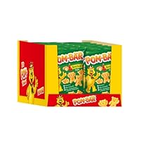 POM-BÄR Ketchup 12 x 75g