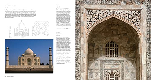 Islamic Art: Architecture, Painting, Calligraphy, Ceramics, Glass, Carpets #TOP6