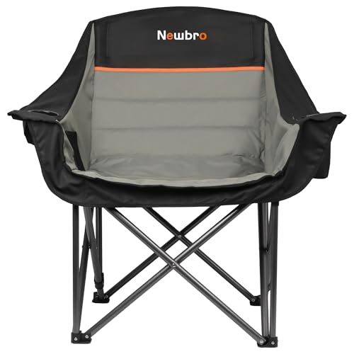Newbro Oversized Camping Chair NBOCC-001-2PC の商品画像 6