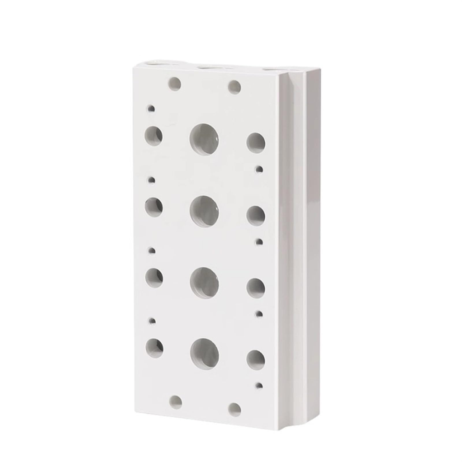 Électrovanne collecteur 400M2F pour bloc de distribution pneumatique - 5