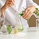 ULTECHNOVO 10st Nähragarplatte Spielzeugwerkzeuge Petrischalen Aus Science-fair- -kit Zubehör Für Laborexperimente Agar-petri-behälter Malzextrakt Agarplatten Pilzzucht Glas Kolumbien Tragbar